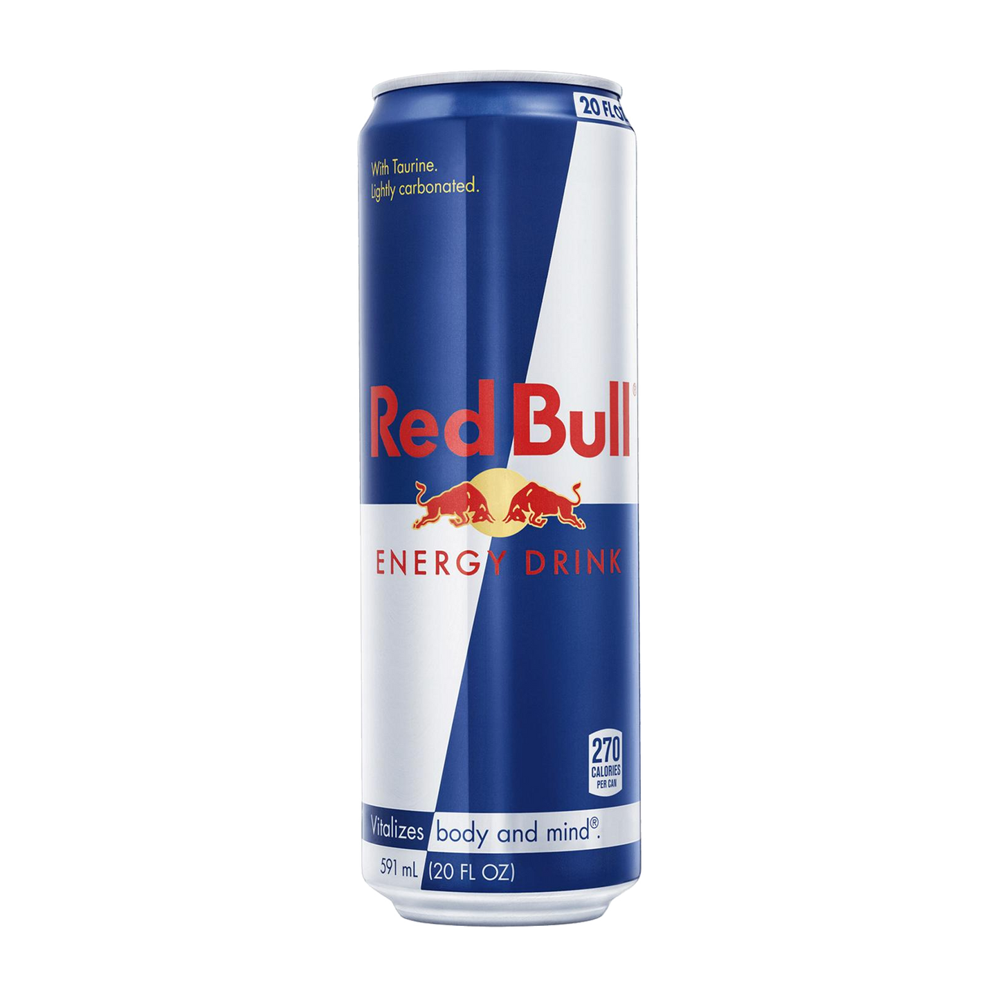Red Bull