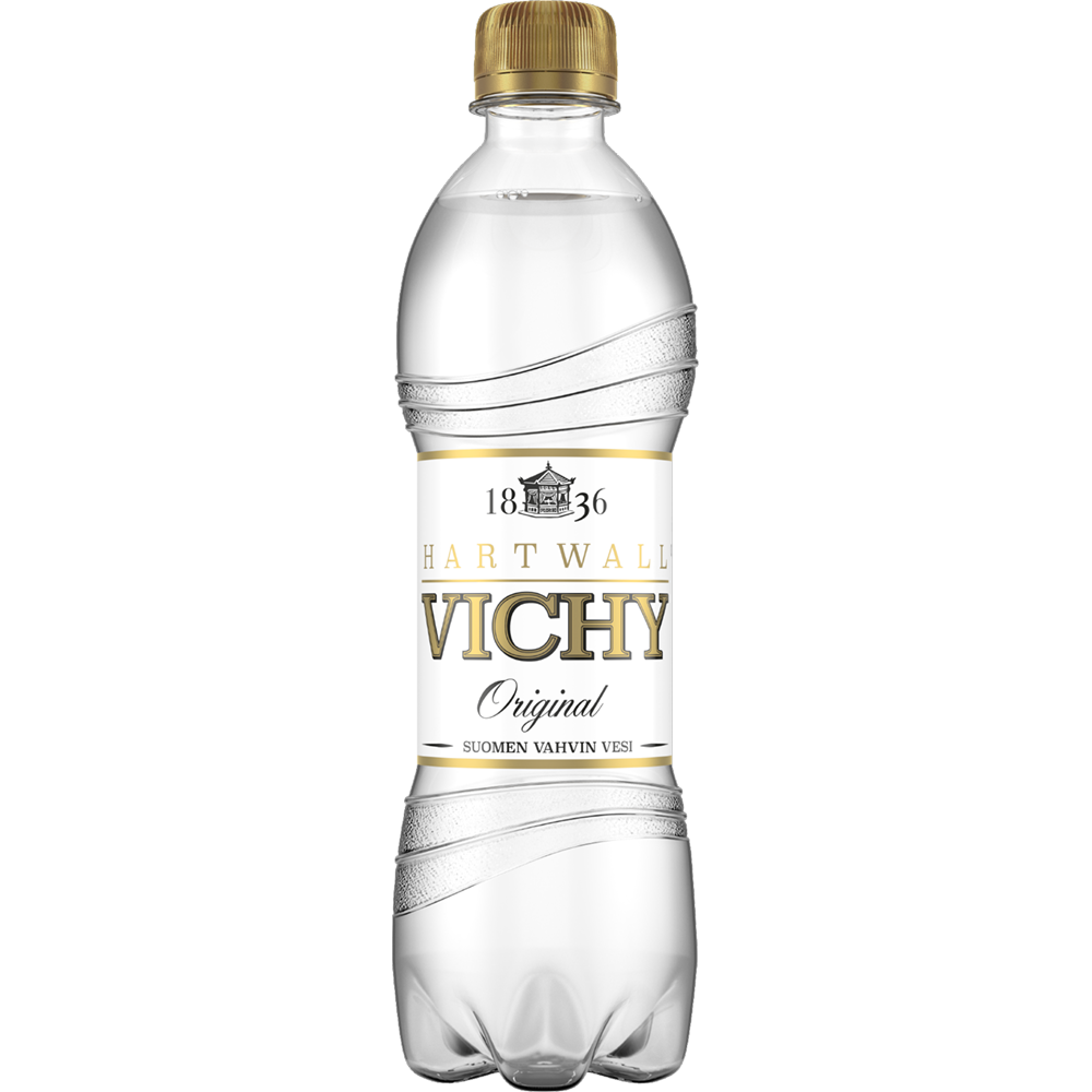 Vichy 0.5L