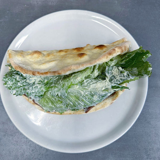 Salaatti tasku - Drutte’s Kana Caesar