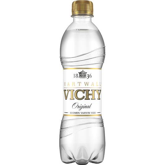 Vichy 0.5L